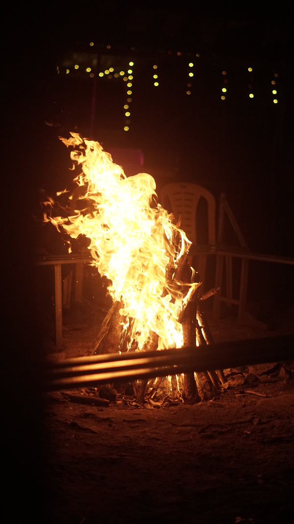 Campfire