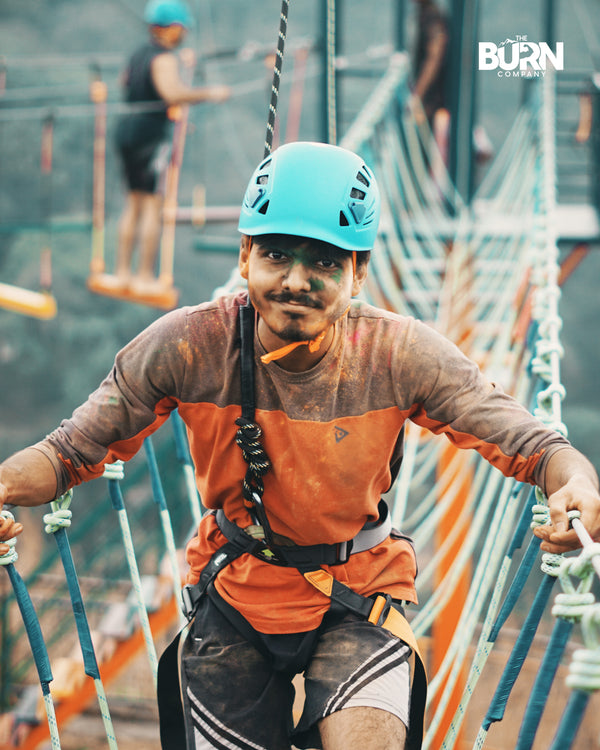 Adventure Activities