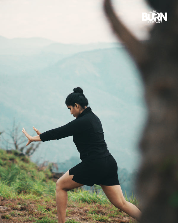 Meditation and Breathing